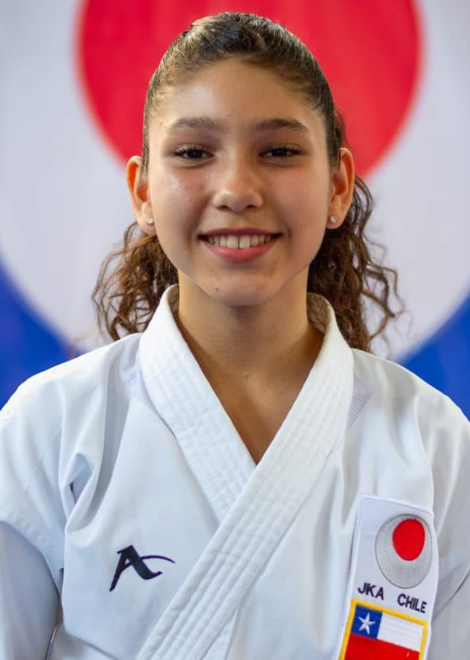 Josefa Andrea Toledo Araya