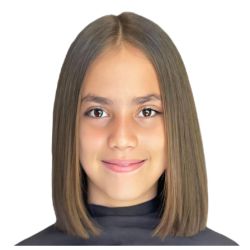Sofia Isabel Sanchez Fiallo