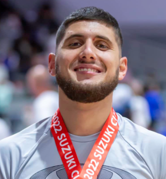 Doan Osmani