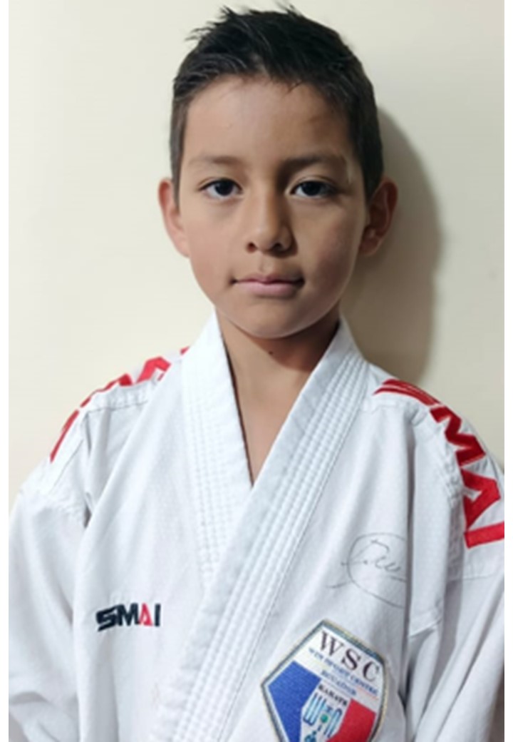 Matthew Alzamora