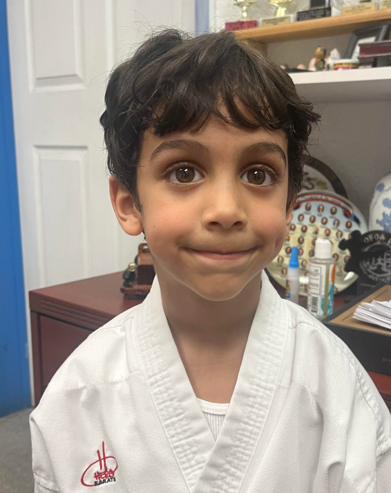 Mateo Merino