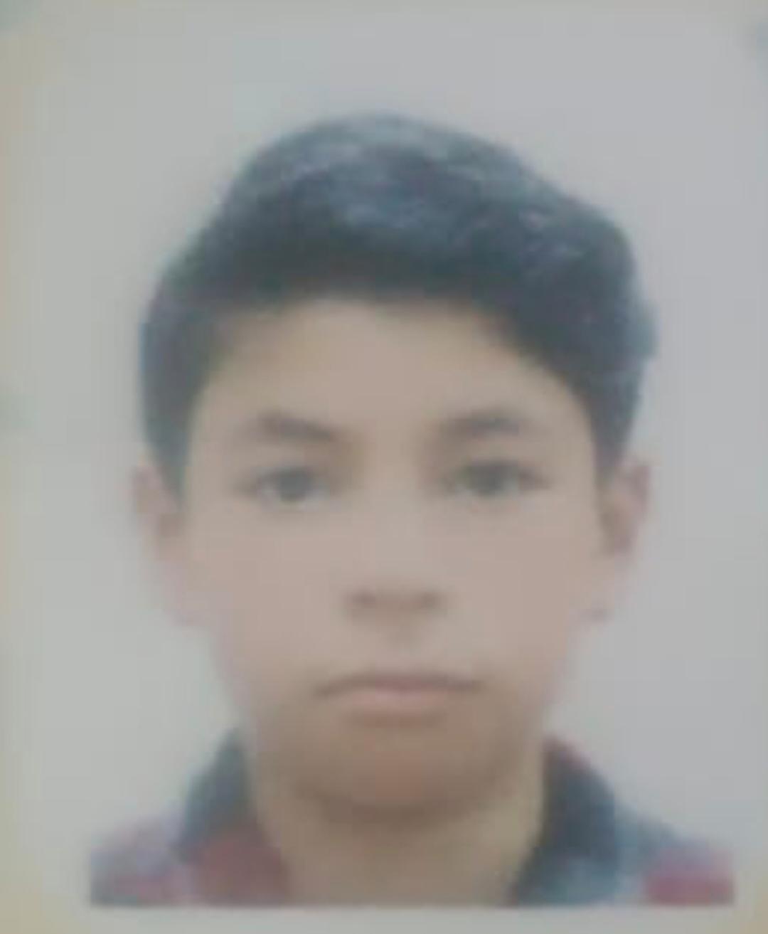 Emiliano Bayas