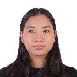 Samantha  Arita Arias