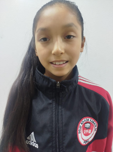 Gisell Kristell  Montoya Rios 