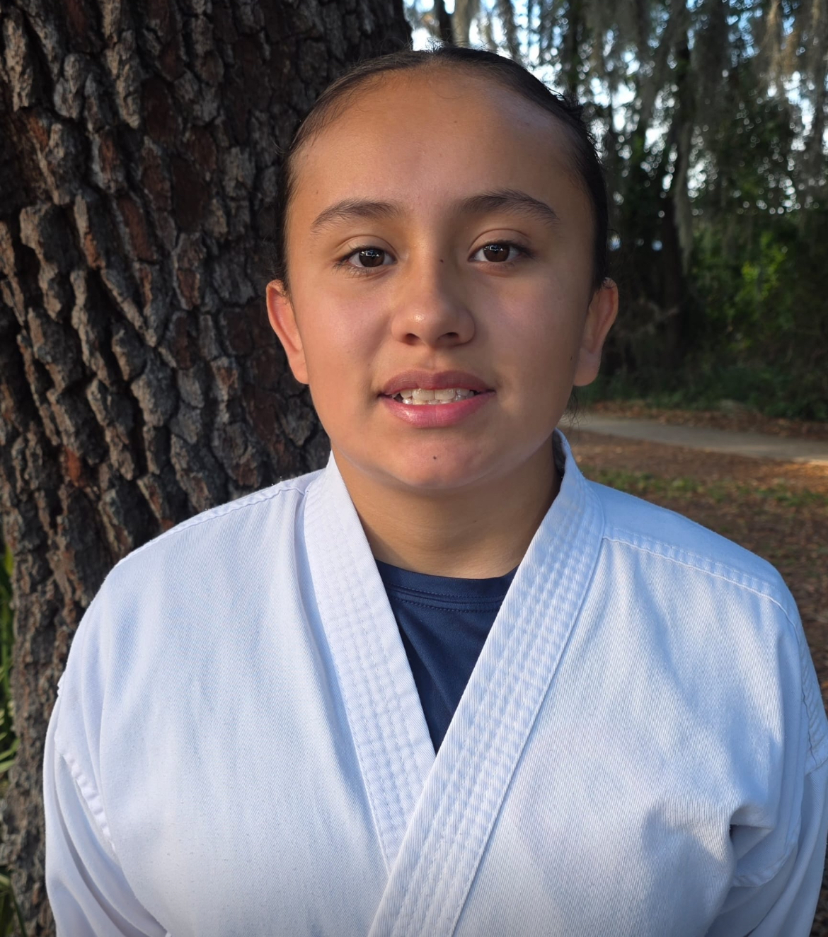 Sara Isabella Ahiquel Agilera