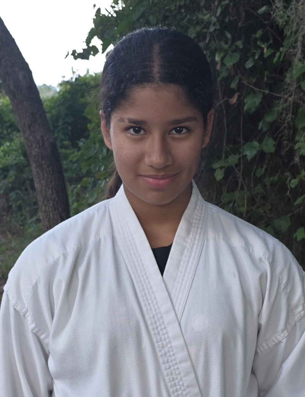 Valerie Lordono Quintero