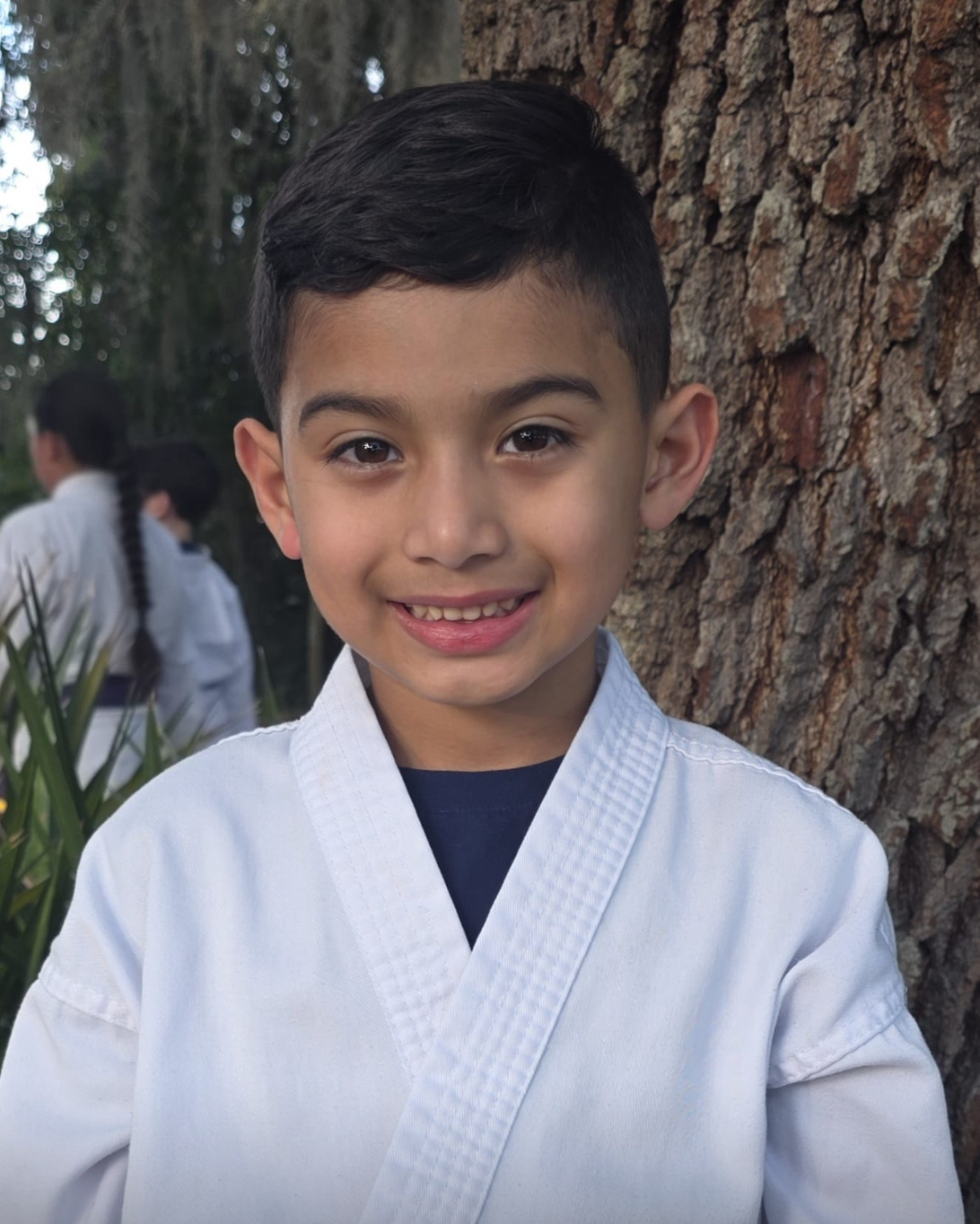 Luccas Alberto Leal Santana