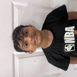 Luke Bissoon