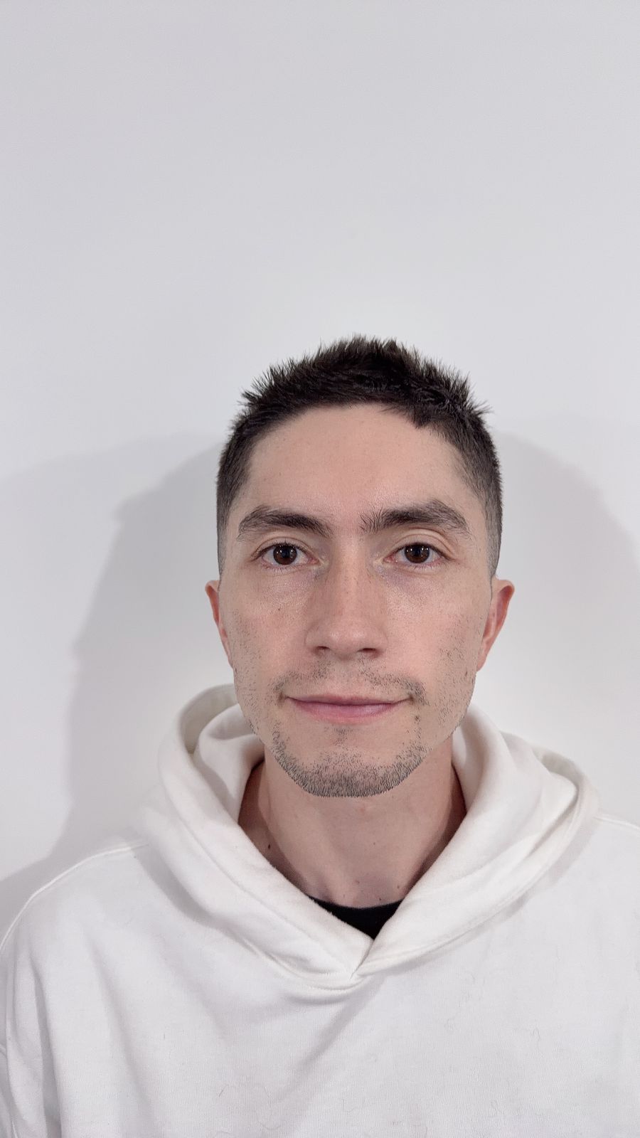 Andres Tejada
