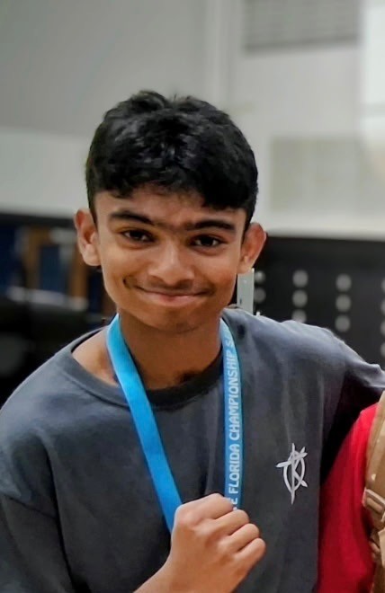 Muni Vaishanth
