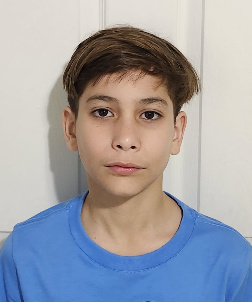 Ian  Alfonso