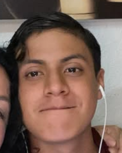 Brandon  Pinillos Lazo